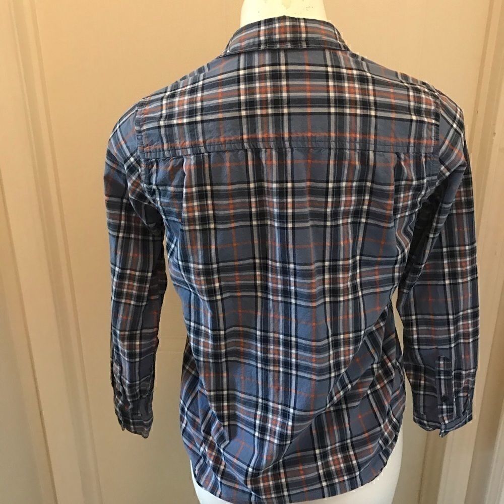Set of 2 Boys Children’s Place long sleeve shirts - Picture 5 of 7